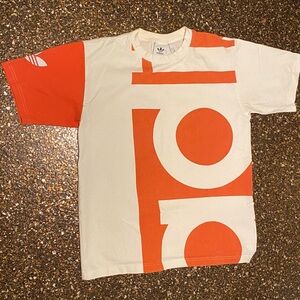 Adidas mens T-shirt M